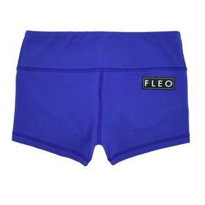 Fleo Shorts!